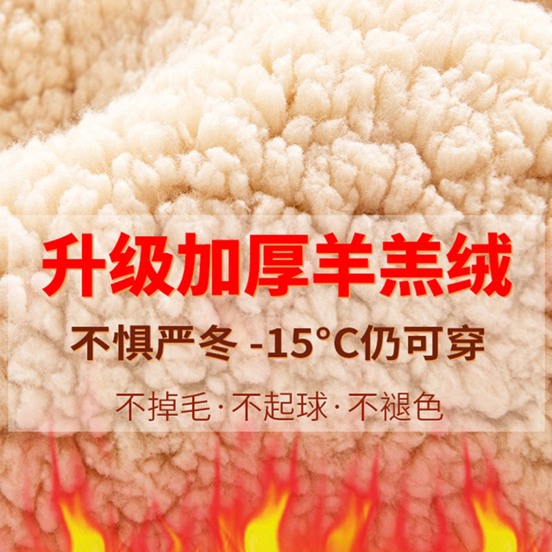 连帽定制logo字来图情侣装加绒卫衣 宾仕丹奴卫衣