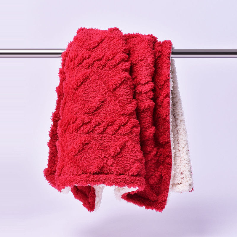 秋冬双面毛绒宠物保暖毯子狗狗被子中小型犬幼犬室内专用,淘宝优惠券,粉丝福利购,淘宝优惠卷