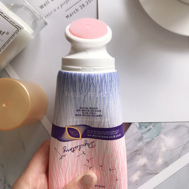 肌之悠女私处腋下jeosseo脱毛膏 妙阳化妆品脱毛膏