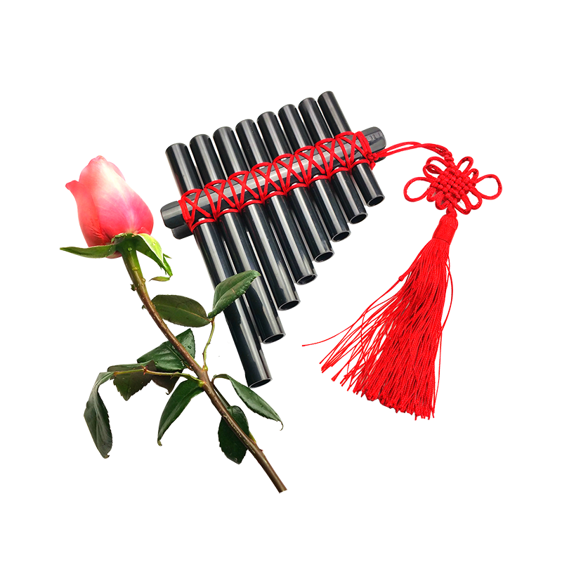 悠悠8管芈月排箫ABS树脂儿童学生音乐课手工自制乐器礼品礼物唐宫,淘宝优惠券,粉丝福利购,淘宝优惠卷