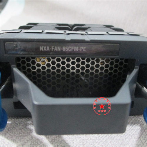 NXA-FAN-65CFM-PI NXA-FAN-65CFM-PE思科交换机风扇 - 图0