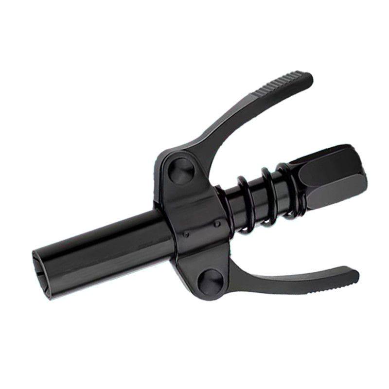 黄油枪嘴头黄油枪配件自锁注油嘴黄油枪锁钳式高压加油嘴通用,淘宝优惠券,粉丝福利购,淘宝优惠卷