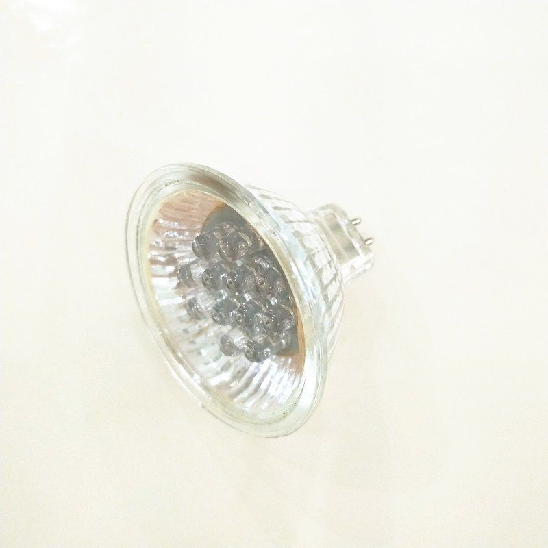 led灯杯牛眼灯12V220V大杯MR16口径50MM天花灯LED白光节能射灯,淘宝优惠券,粉丝福利购,淘宝优惠卷