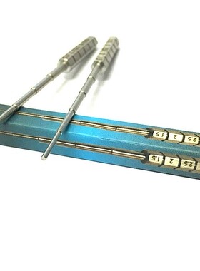 RDA绕线棒 发热丝绕线器 电阻丝 DIY工具 5个线径可选