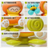 Baby early education educational toys 0 to 1 years old grasping training