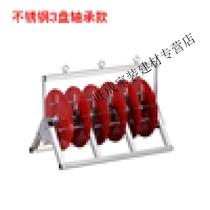 Wire Release Wire Rack Unwinding Wire Release Wire Pan Unwinding Wire Folding BV Wire Three Wire Multiwire Home Wire Electrician Tool Stainless