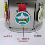 Тип экрана экрана, творческий настольный компьютер маленький экранный марафон спорт золотая медаль медали медали Универсальная медаль карта настольные