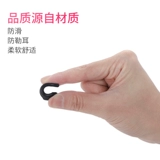 Нескользящие силиконовые очки, шнурок-держатель, серьги, носки, фиксаторы в комплекте