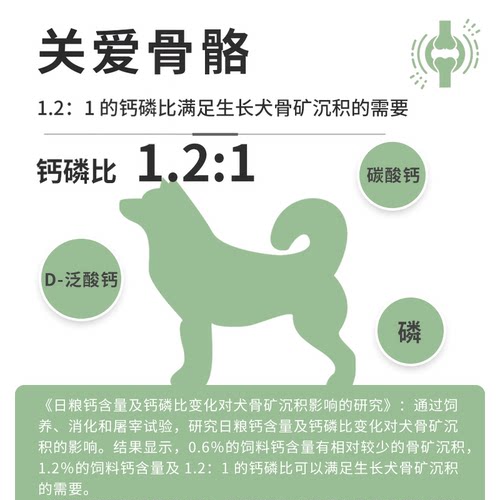 乐施奶糕狗粮全犬种通用幼犬离乳期营养10kg20斤昆虫蛋白 - 图1