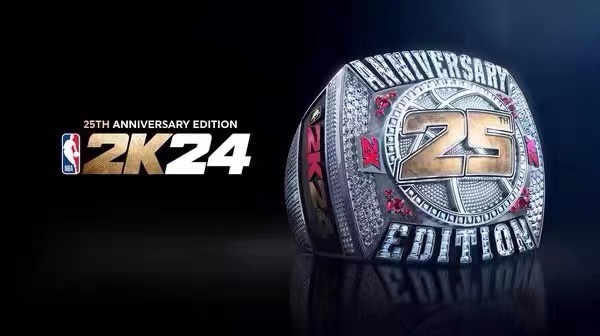 NBA2K24switch中文数字版下载版买三送一switch游戏数字版 - 图3