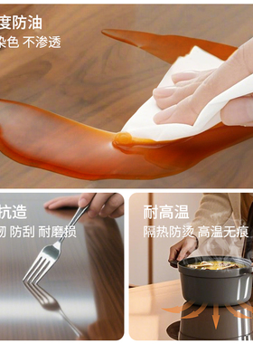 16年老品牌-高品质-实木大板桌膜