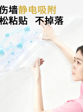 15年老i品牌-高品质-哑光墙面膜
