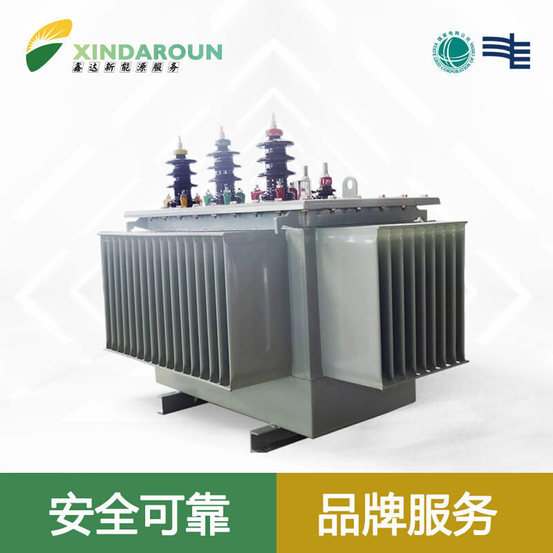 s11三相油浸式变压器 250 100 315 50 400 200kva 10kv电力变压器 - 图1