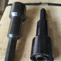 JQG16 JQG16 B22 Mine anchor cable agitators with long service life and durable corrosion resistance