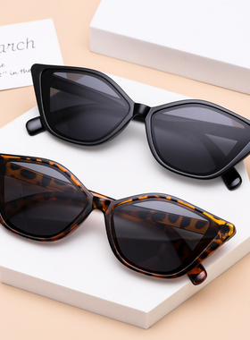 2022年墨镜gm防紫外线女