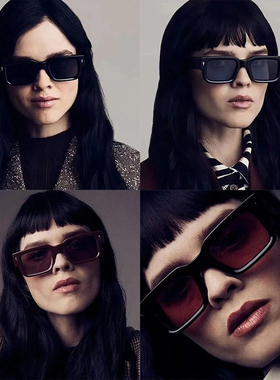 2024年墨镜gm开车眼睛网红款女