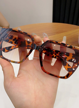 2024墨镜gm开车眼睛网红款高级