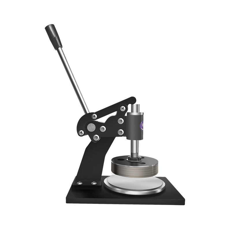 沪镜手压式取样刀纺织克重仪圆盘取样器纸张取样器面料取样仪,淘宝优惠券,粉丝福利购,淘宝优惠卷