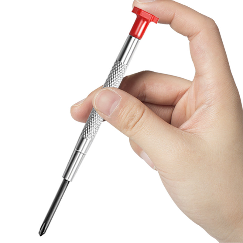 Jieke Precision Screwdriver Set Cross-shaped with Magnetic