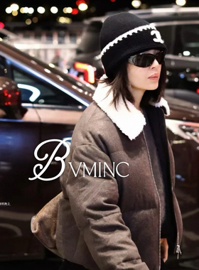 bvminc 26新款护目墨镜 发箍墨镜