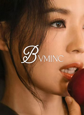 bvminc 新款钉子耳骨夹 耳夹 无需耳洞