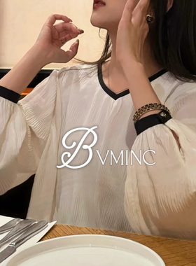 bvminc 26穿皮三合一手镯 M码