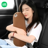 Cartoon Cartoon Clite Mite Children's Health Rells Защита Anti -Lelang страховая полоса Регулировка фиксированного устройства Спящее артефакт