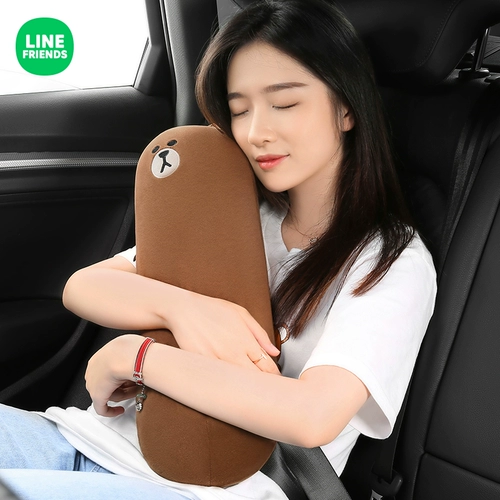 Cartoon Cartoon Clite Mite Children's Health Rells Защита Anti -Lelang страховая полоса Регулировка фиксированного устройства Спящее артефакт