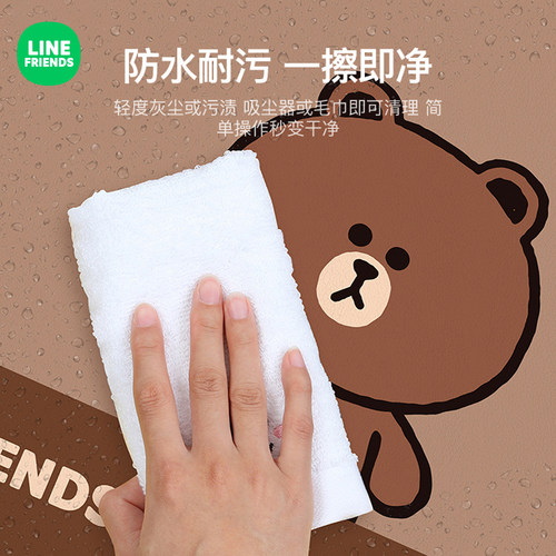 汽车后备箱垫特斯拉比亚迪宝马奥迪奔驰专用尾箱垫车内防脏垫子 - 图3