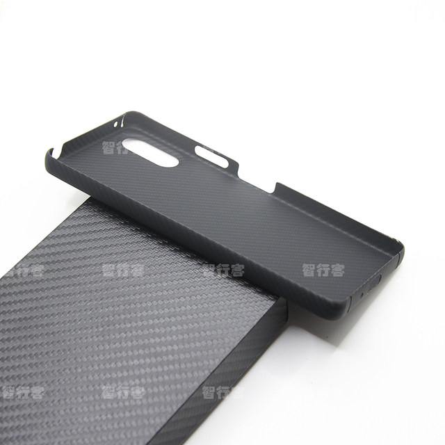 Ultra-thin carbon fiber Sony Business 10VI6th generation