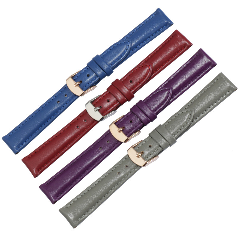 白色飞亚达dw铁达时迪士尼手表链 古图配件