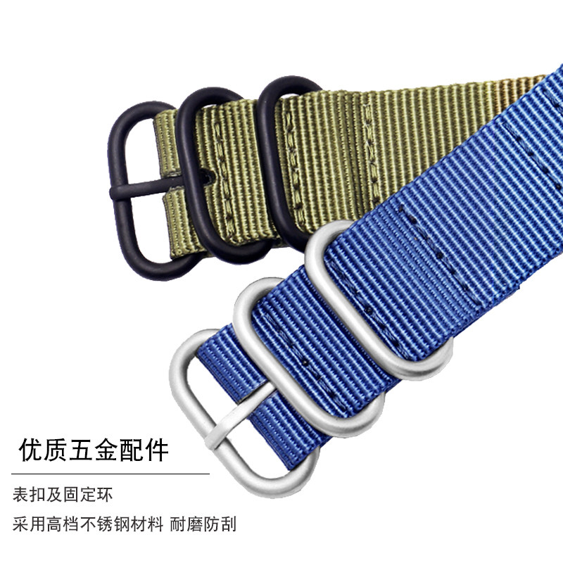 代用佳明飞耐时gmin fenix5表带 古图配件