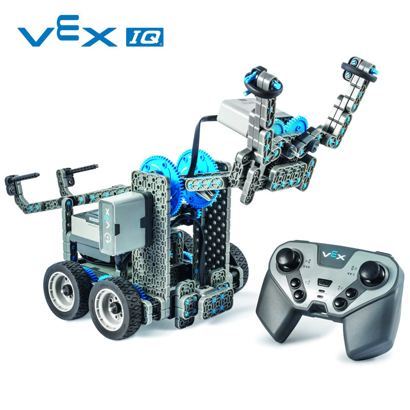 vex机器人图片-千图网
