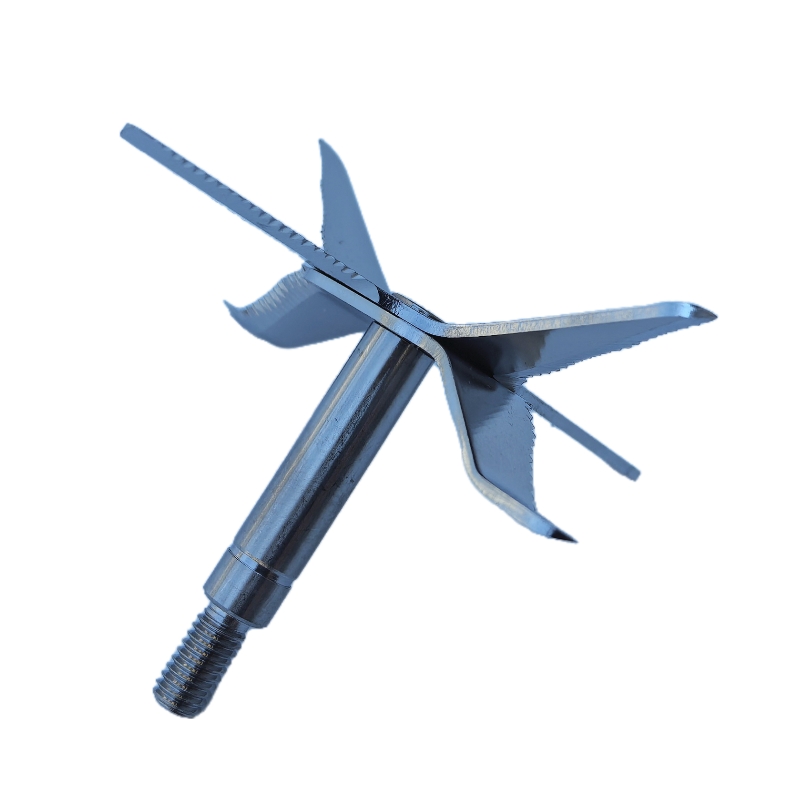 九阳破壁料理机配件JYL-Y92/Y99/Y915/Y12H/Y921搅拌刀片进口 - 图1