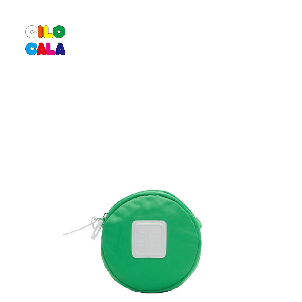 日本cilocala斜挎单肩小圆包手机包 cilocala女士包袋