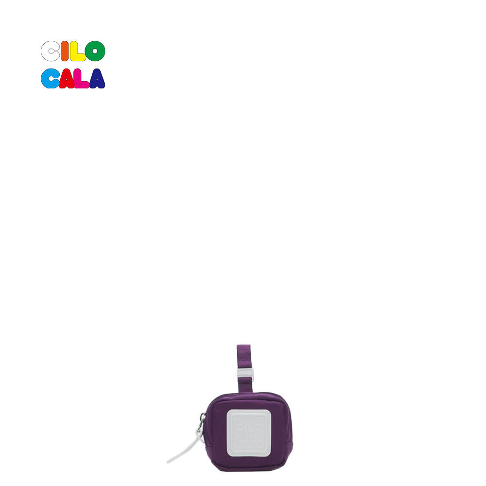 日本cilocala首饰收纳包零钱包 cilocala卡包