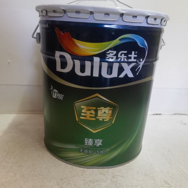 油漆价格多少钱一桶?这样选才省心又环保 🎨 - 好物爆料 - 淘江湖