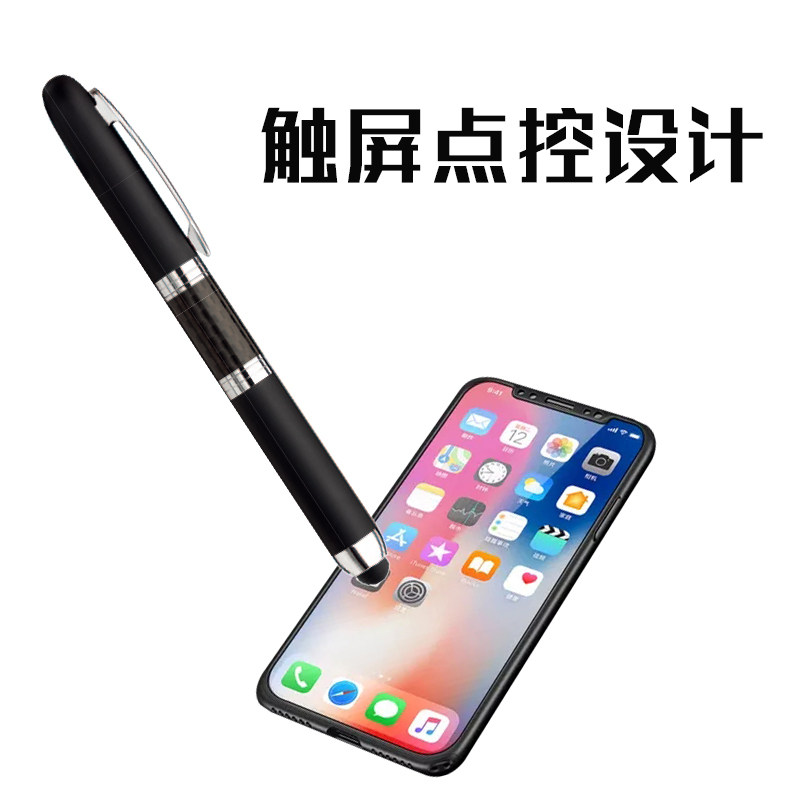 进口卓达回墨钢笔m尖三合一印章笔 卓达安利印成品印章/学生用印