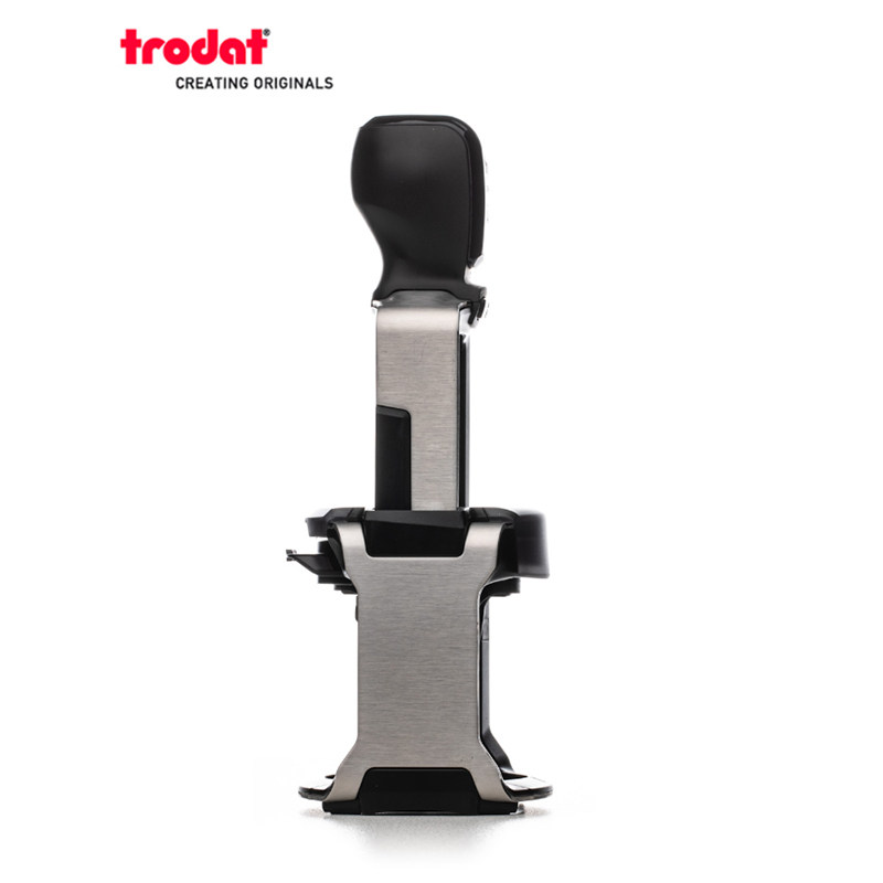 卓达回墨印章可调日期生产日期章 卓达安利印成品印章/学生用印