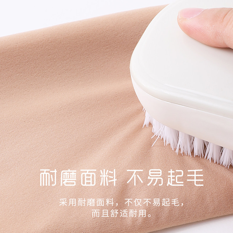 纽扣可拆卸款光腿外层替换装丝袜 茉寻连裤袜/打底袜