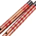 Performance Trình diễn chuyên nghiệp cao cấp F sáo trúc đắng C thử nghiệm nhạc cụ cấp độ tinh chế Giới thiệu người mới bắt đầu đàn ông và phụ nữ sáo gió cổ - Nhạc cụ dân tộc sáo dọc Nhạc cụ dân tộc