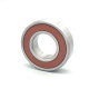 Bearings imported from Japan F 692 693 694 695 696 697 698 699ZZ miniature flange bearings