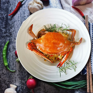 乐煲牌泰式咖喱蟹炒酱50g泰国原装进口lobo咖喱虾咖喱鱼丸鱼蛋