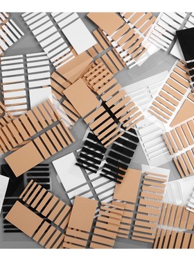 戒指大了调节神器隐形内贴透明固定缠绕线戒圈缩改小太大防掉滑垫