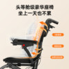 Fuzhen wheelchair state-subsidised lightweight foldable small
