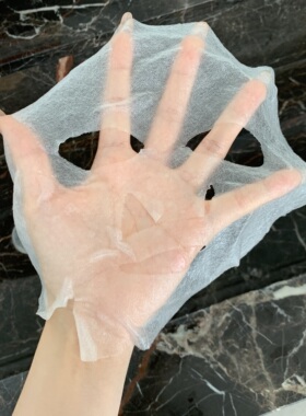 欧莱雅复颜玻尿酸水光充盈导入安瓶鲜注精华面膜33g/片保湿修护