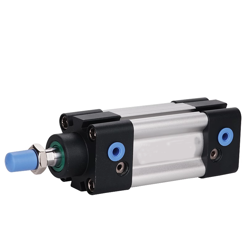 大推力标准气缸SAU32/40/50/63/80/100*25X50X100X125X150X175-S,淘宝优惠券,粉丝福利购,淘宝优惠卷
