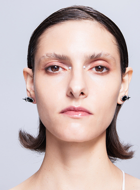 威茨堡夏天可调节长项链叠戴