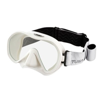 TUSAZensees Mask M-1010F DIVING WATER LUNG MIRROR