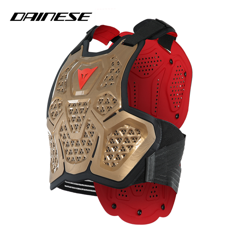 DAINESE/丹尼斯摩托车MX系列越野骑行护具护甲护膝护肘防摔透气-图1